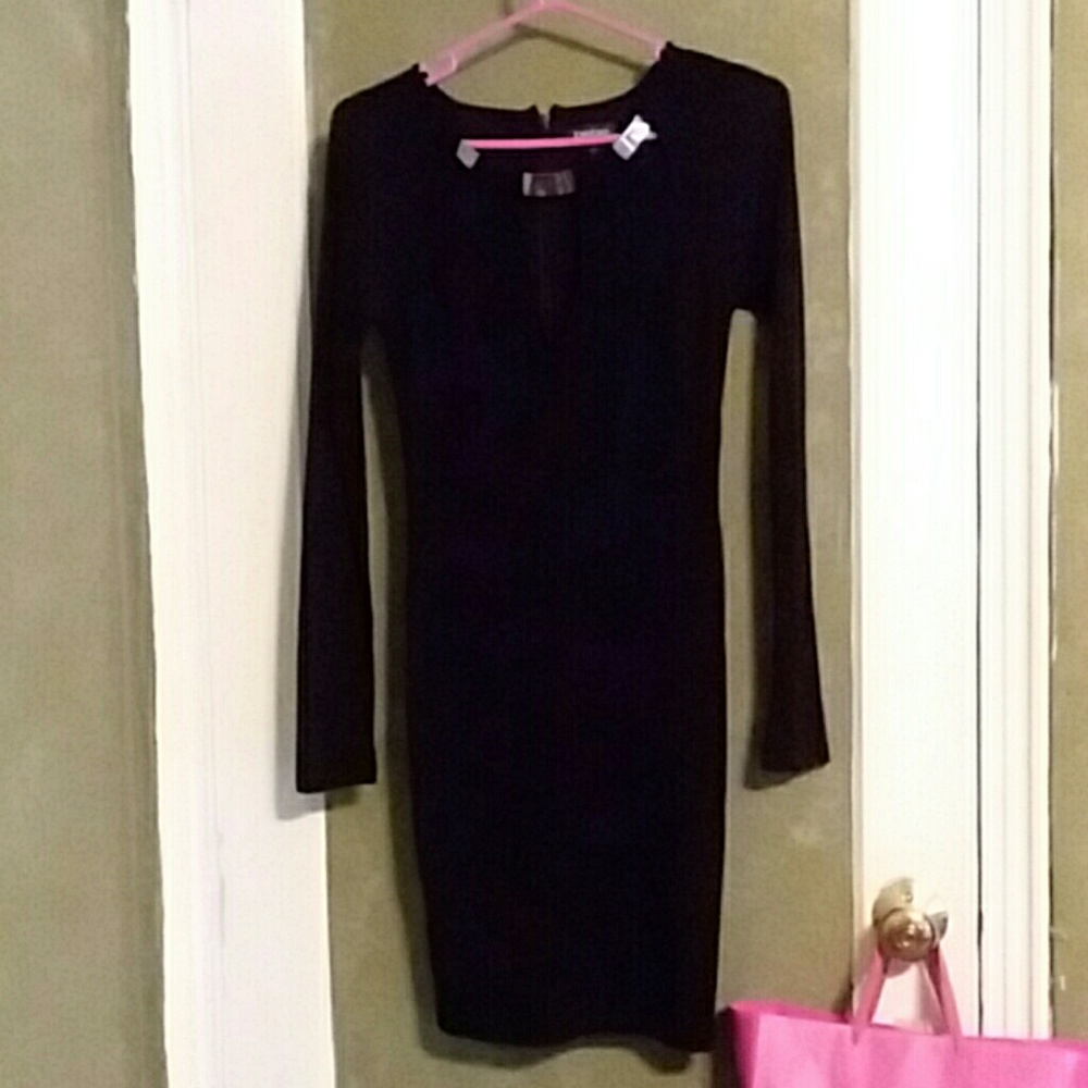 BEBE dress